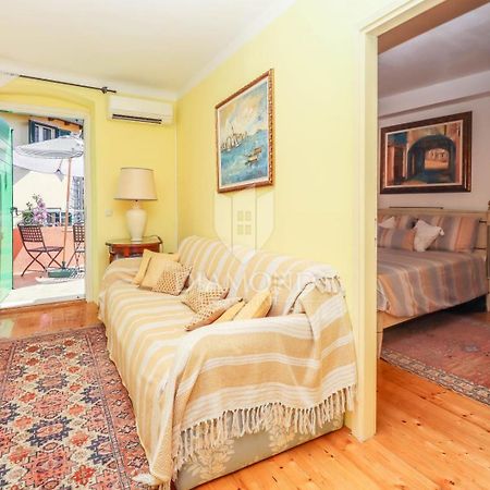 Villa Augusta Ferri Rovigno Esterno foto